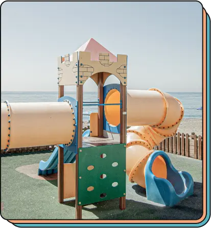 Sandpark image Desktop